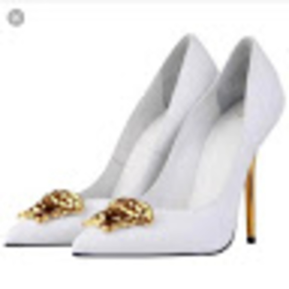 Meet your Posher, She